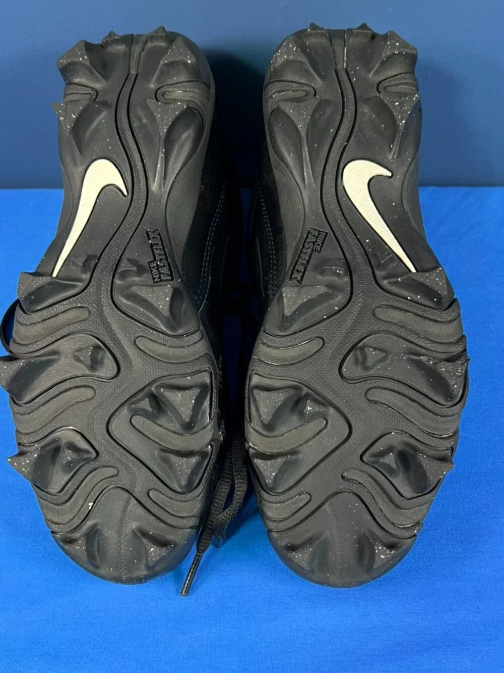 Nike alpha menace